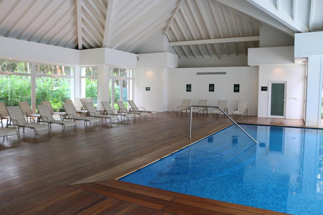 Solanas Punta Del Este & Crystal Beach Пунта-Бальена Экстерьер фото
