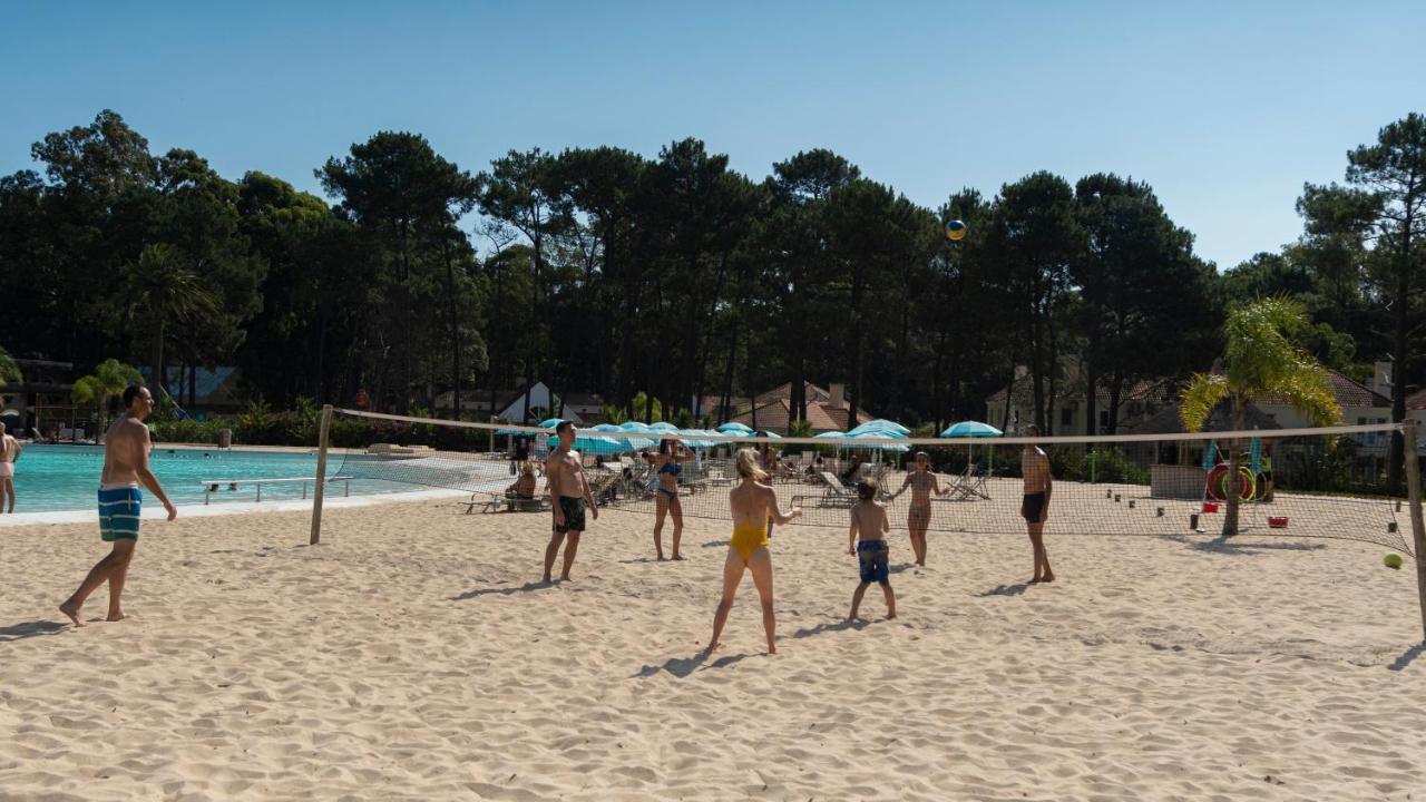 Solanas Punta Del Este & Crystal Beach Пунта-Бальена Экстерьер фото