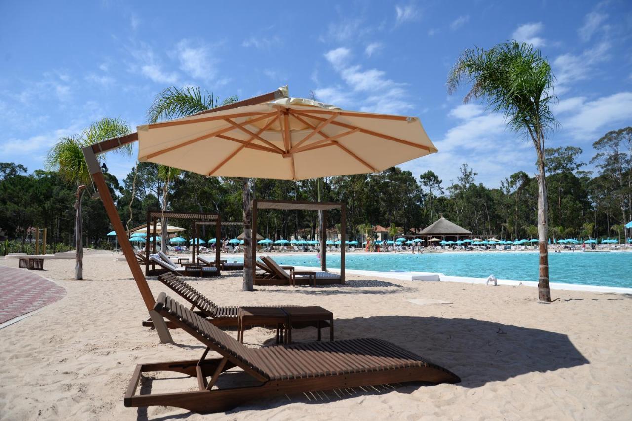 Solanas Punta Del Este & Crystal Beach Пунта-Бальена Экстерьер фото