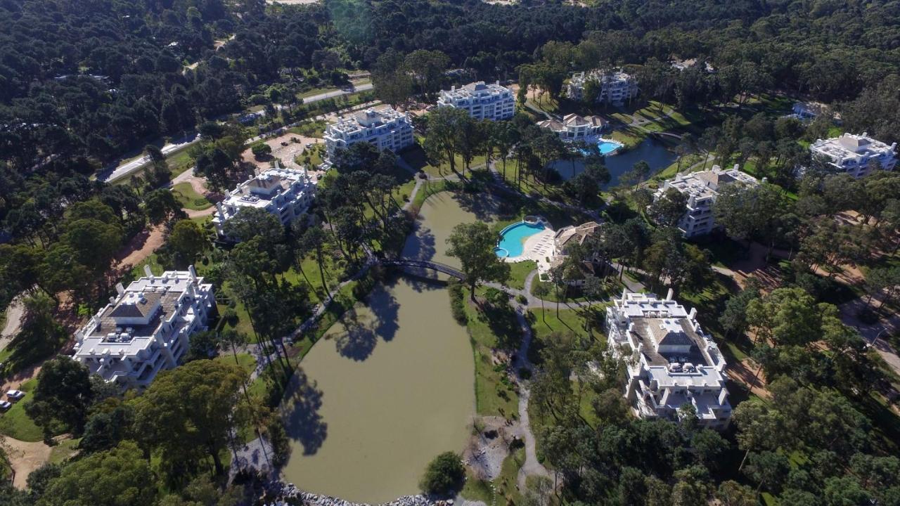 Solanas Punta Del Este & Crystal Beach Пунта-Бальена Экстерьер фото