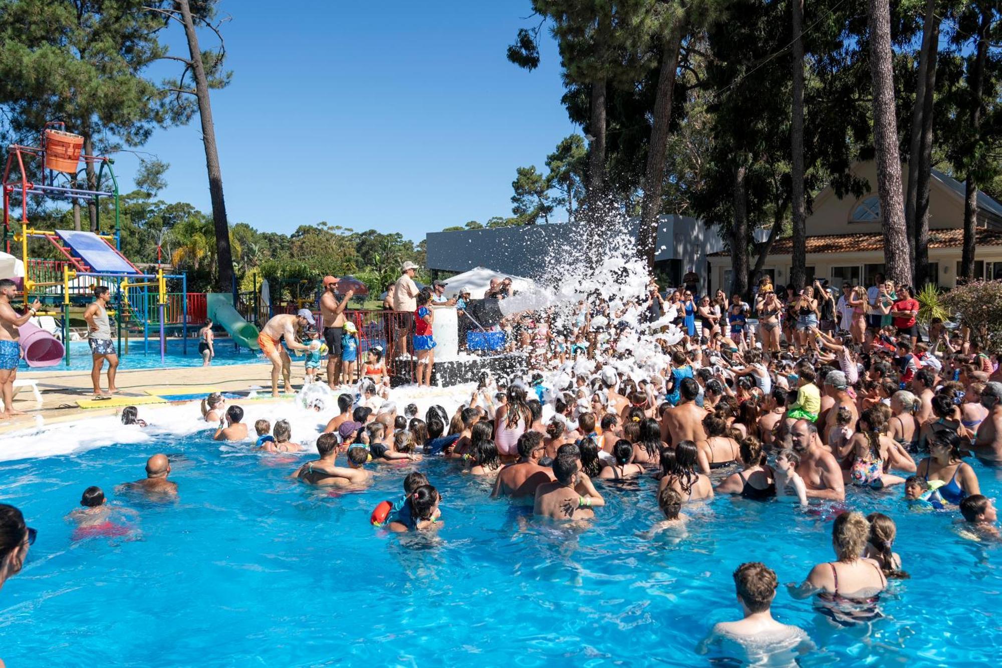 Solanas Punta Del Este & Crystal Beach Пунта-Бальена Экстерьер фото