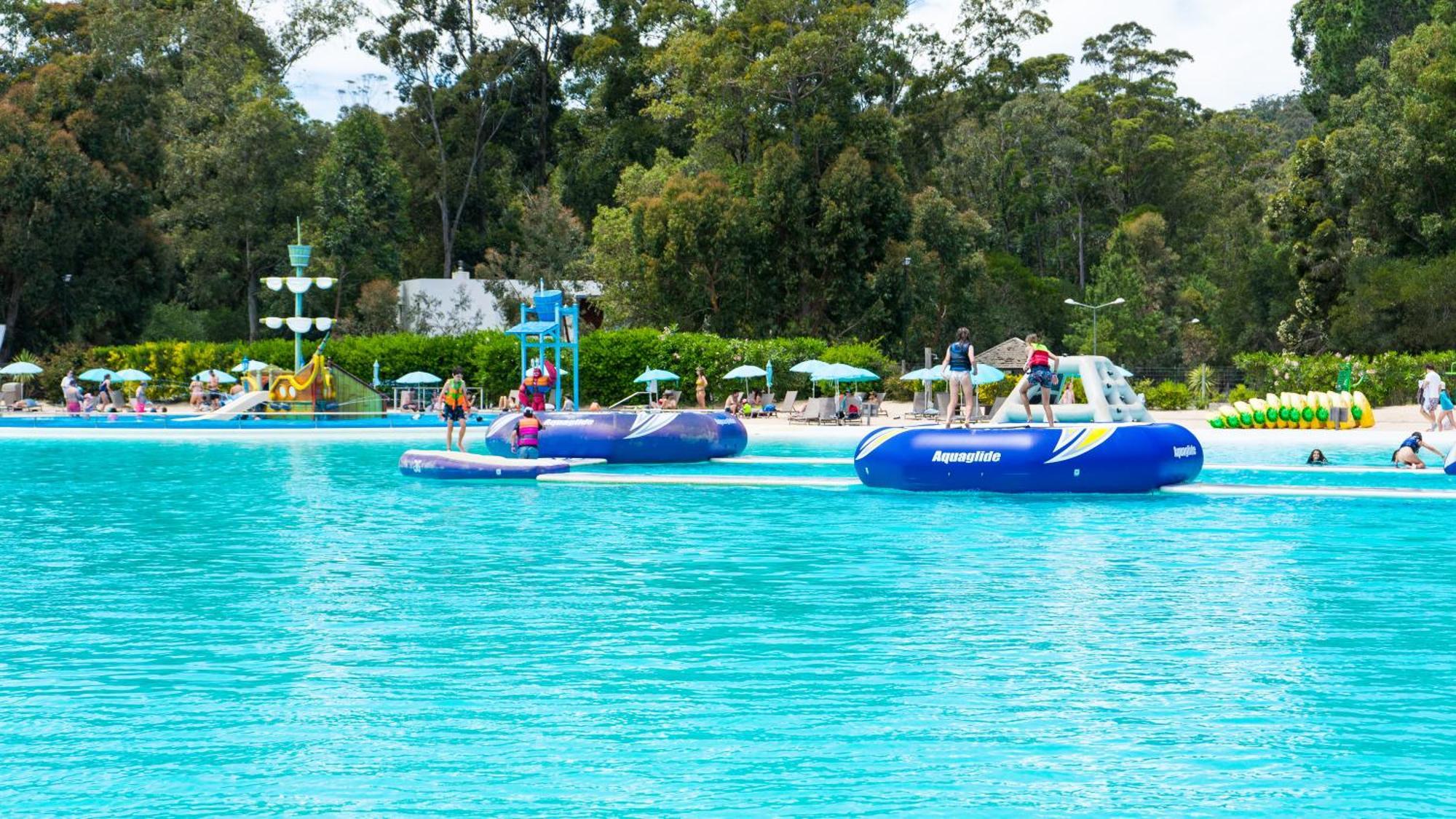 Solanas Punta Del Este & Crystal Beach Пунта-Бальена Экстерьер фото
