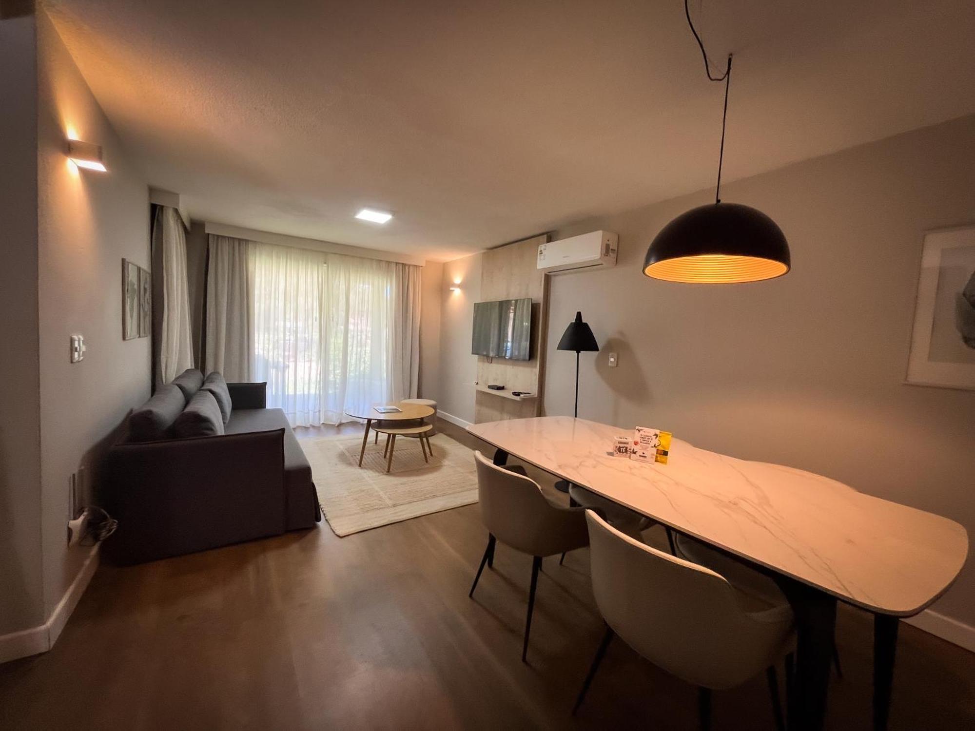 Solanas Punta Del Este & Crystal Beach Пунта-Бальена Номер фото