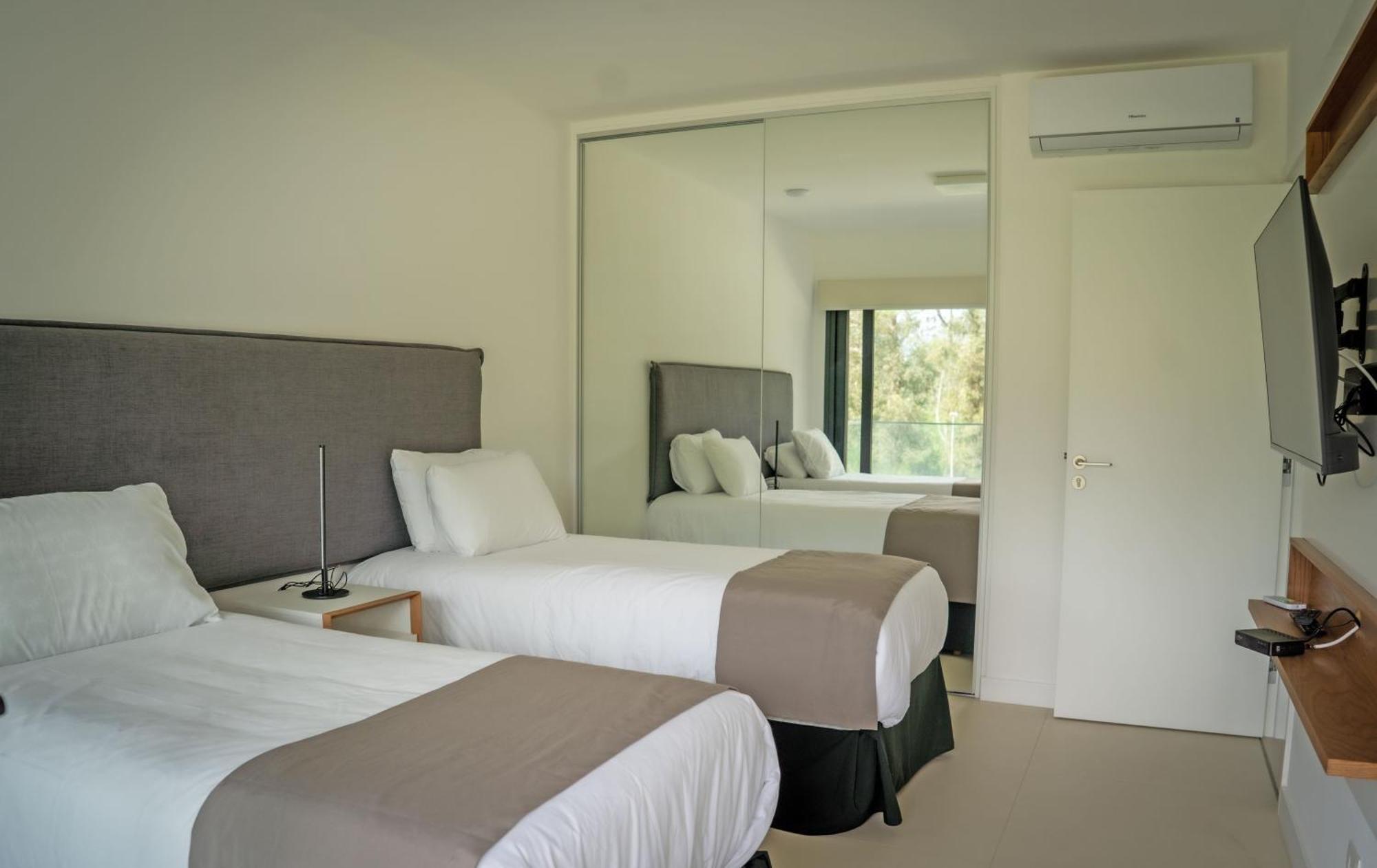Solanas Punta Del Este & Crystal Beach Пунта-Бальена Номер фото