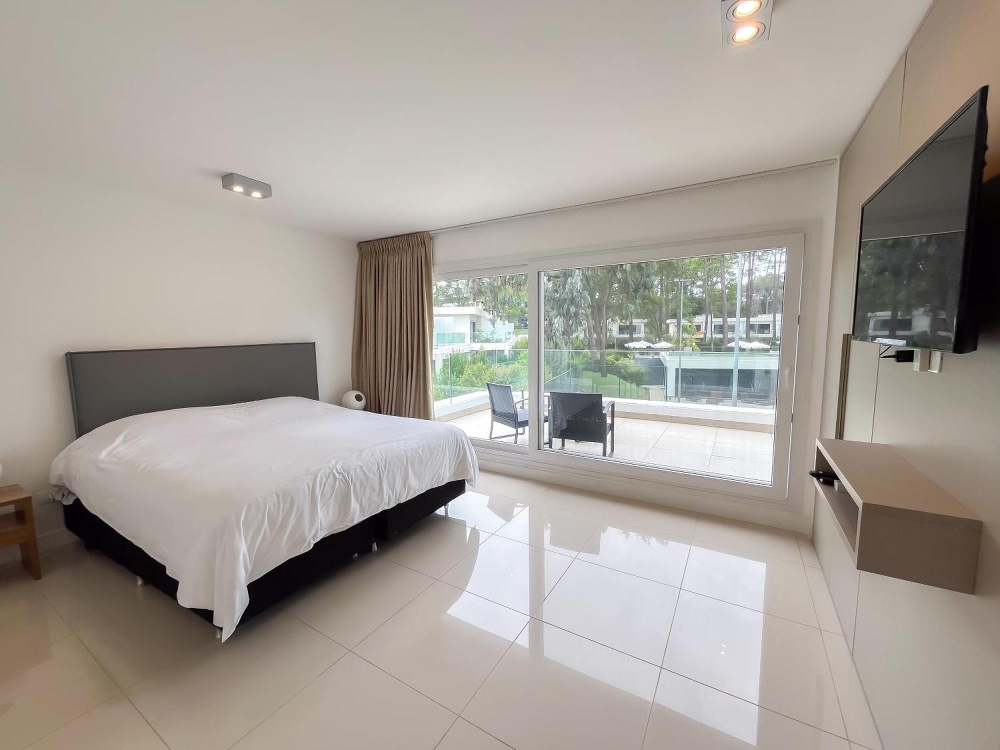 Solanas Punta Del Este & Crystal Beach Пунта-Бальена Номер фото
