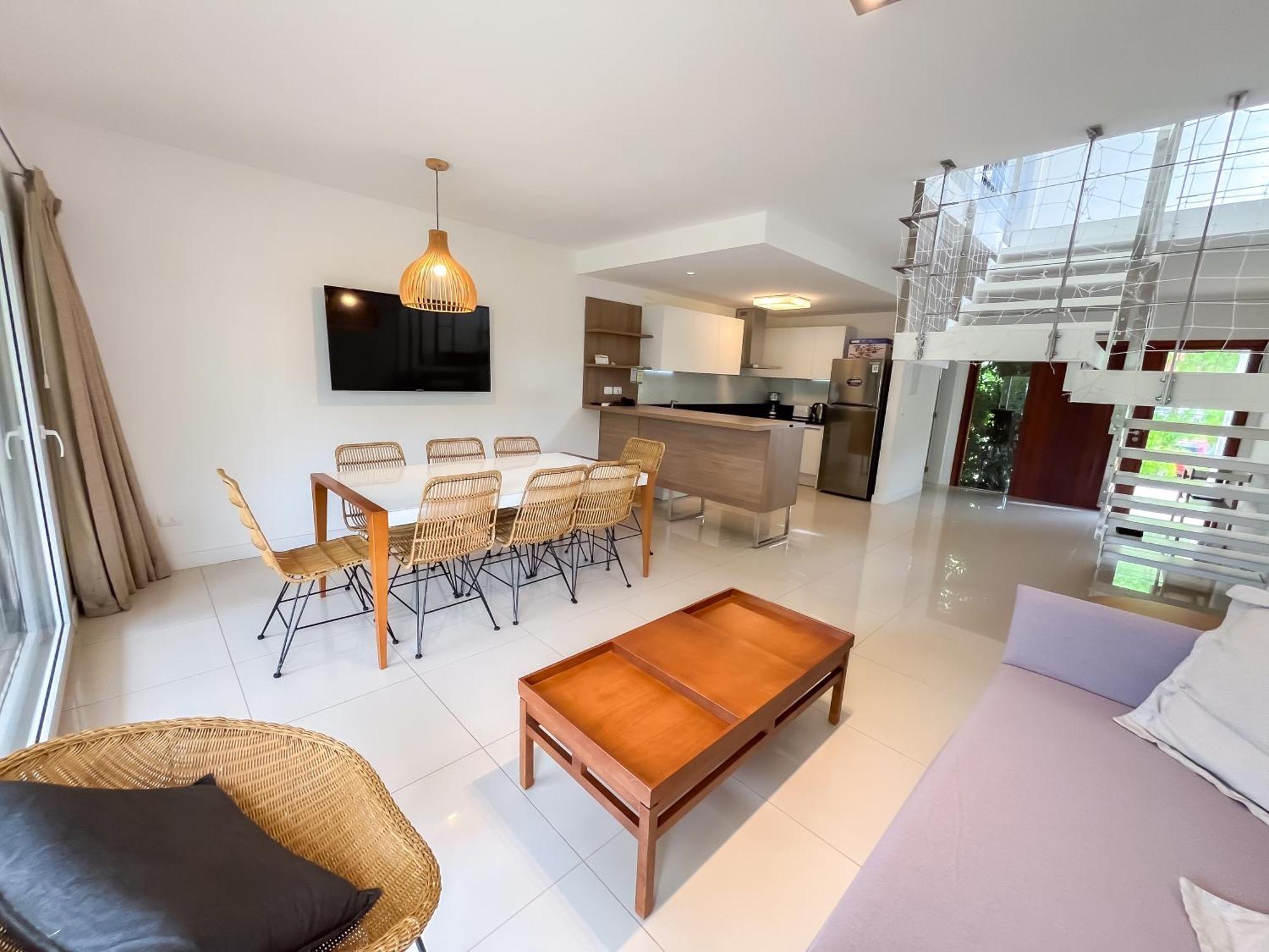 Solanas Punta Del Este & Crystal Beach Пунта-Бальена Номер фото
