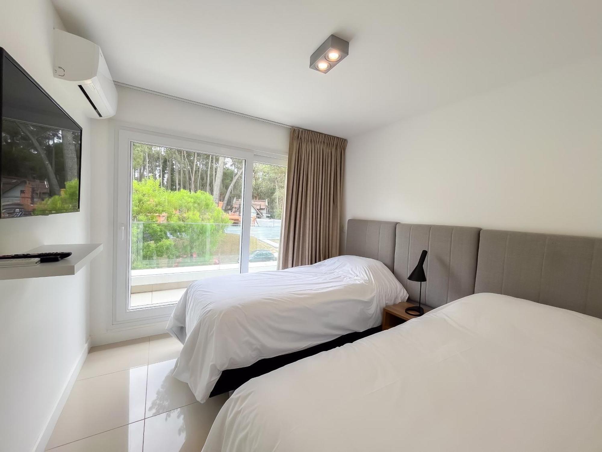 Solanas Punta Del Este & Crystal Beach Пунта-Бальена Номер фото