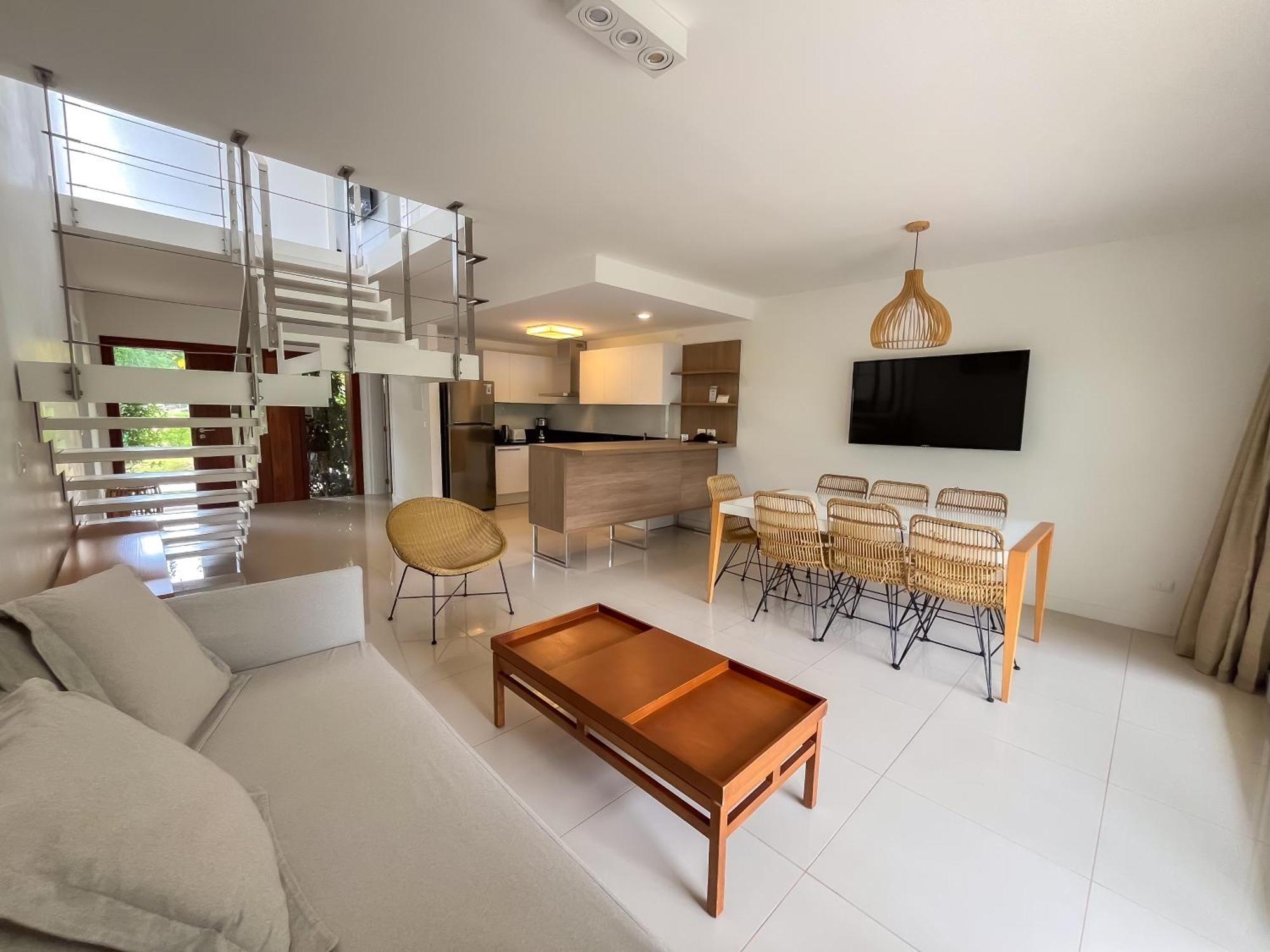 Solanas Punta Del Este & Crystal Beach Пунта-Бальена Номер фото