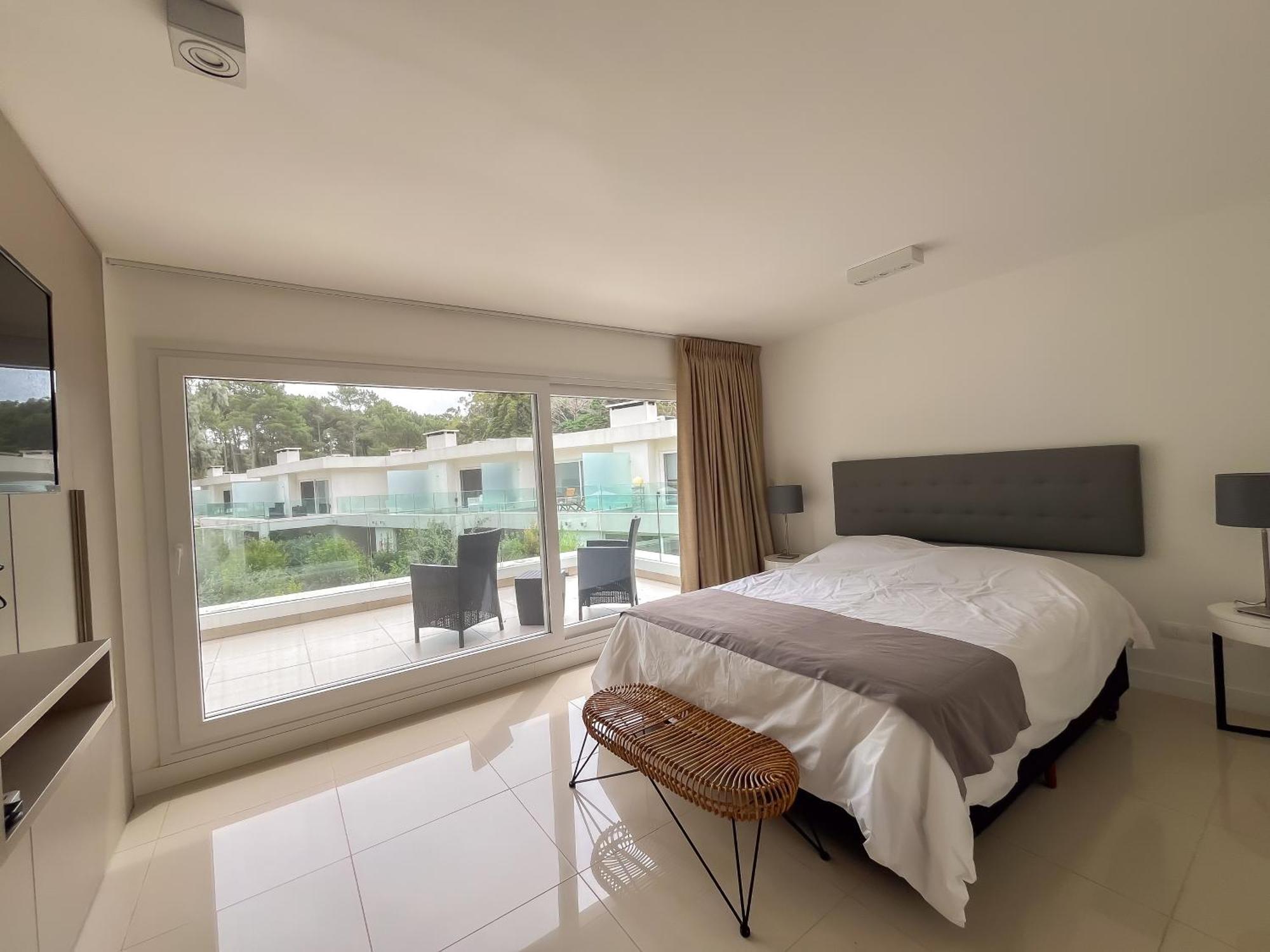 Solanas Punta Del Este & Crystal Beach Пунта-Бальена Номер фото