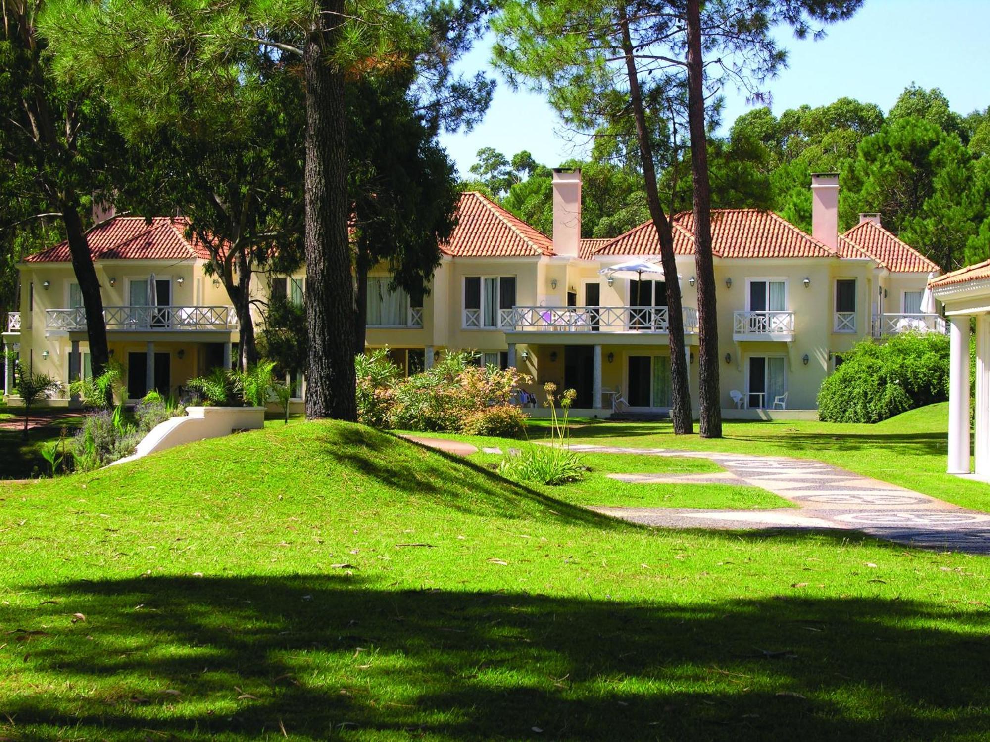 Solanas Punta Del Este & Crystal Beach Пунта-Бальена Экстерьер фото