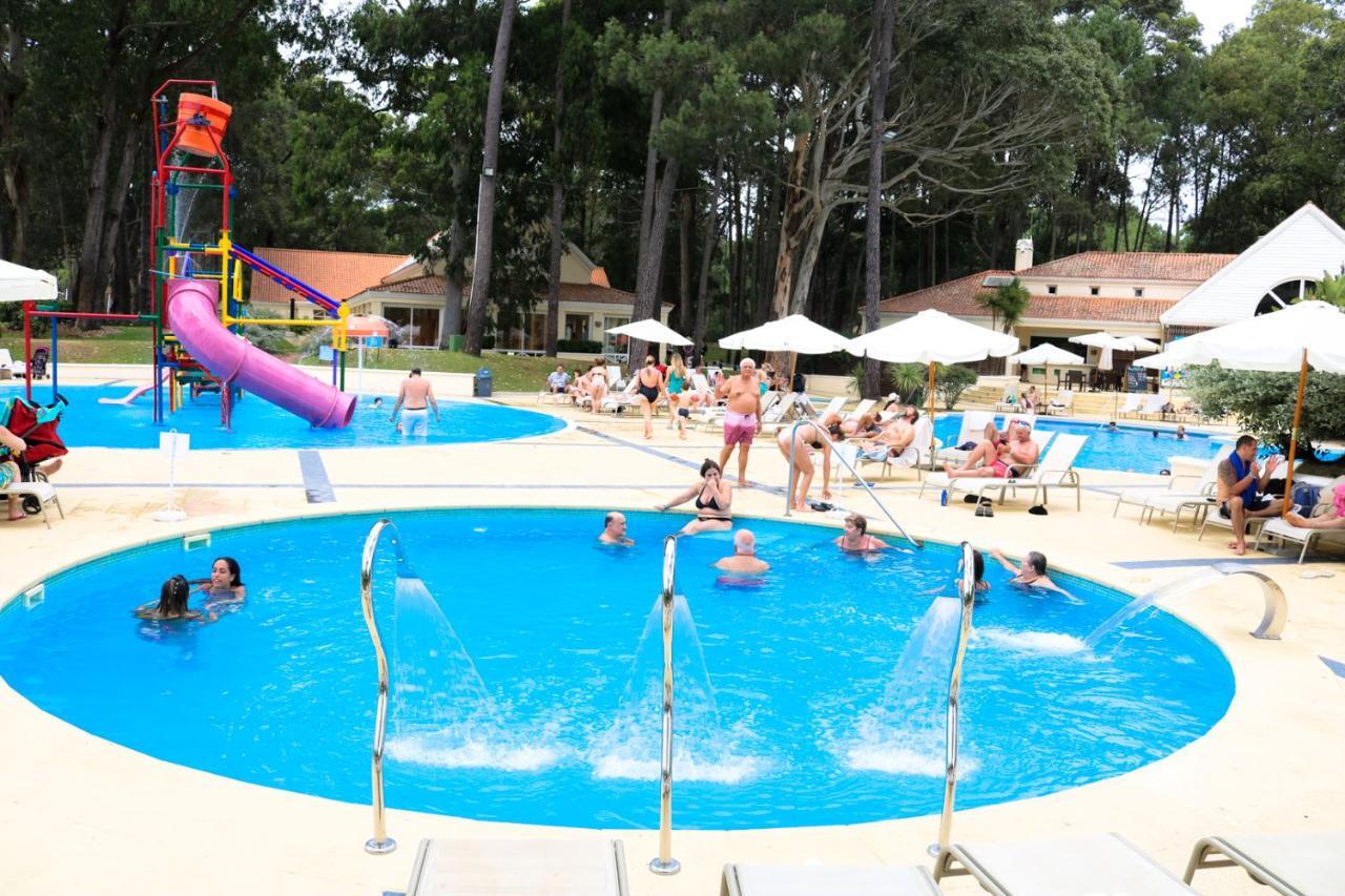Solanas Punta Del Este & Crystal Beach Пунта-Бальена Экстерьер фото